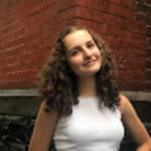 Meet your Posher, Esther